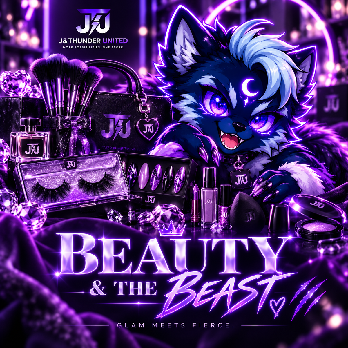 Beauty & the Beast Collection