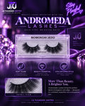 Andromeda Lashes