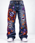 Autumn Howl Denim