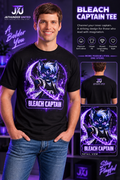 Soul Captain Tee
