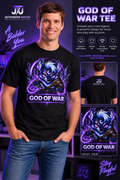 God of War–Themed Tee
