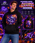 Autumn Harvest Hoodie