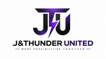 J&amp;Thunder United - Home