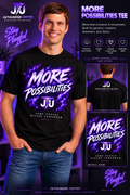 More Possibilities Tee